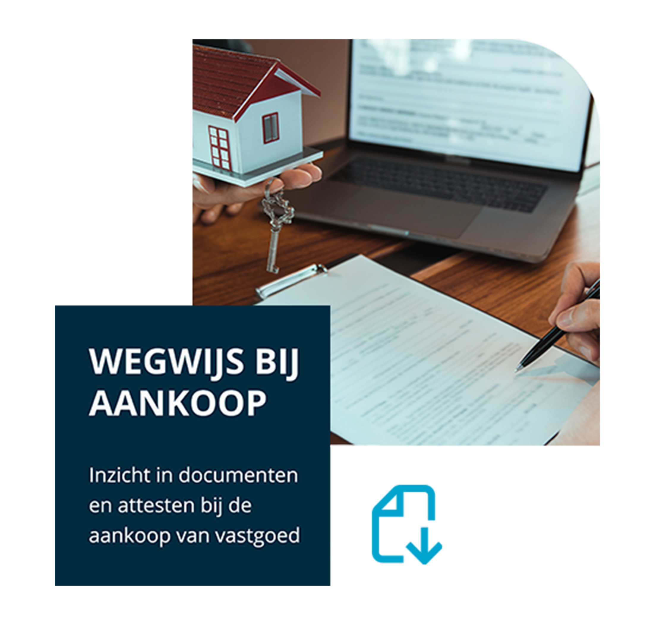 download wegwijs in vastgoed