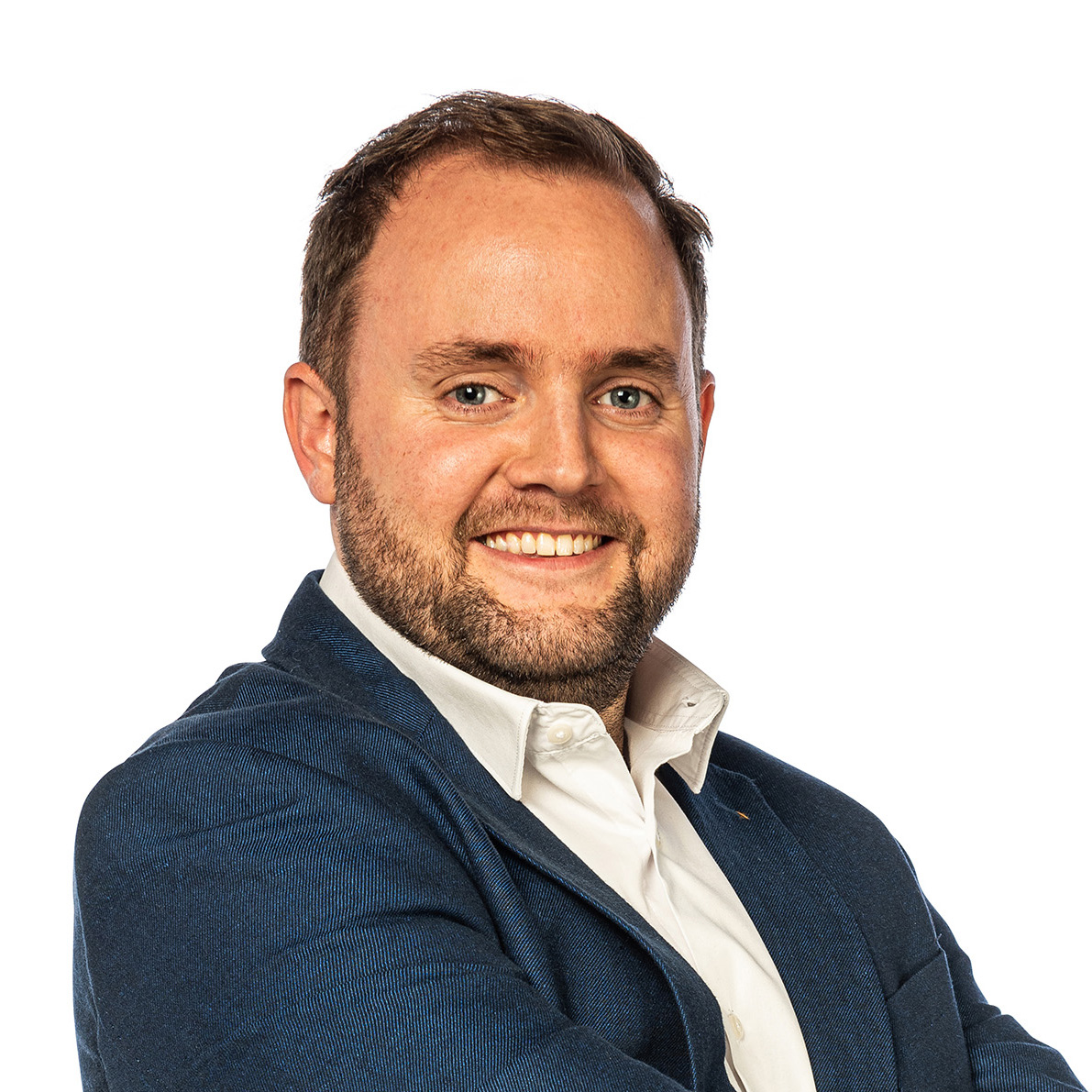 Sander Dejonghe